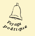 voyage poétique